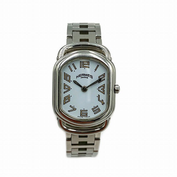 Hermes Rally Quartz Watch RA1.210