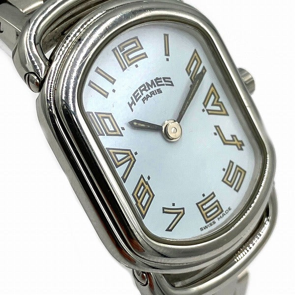 Hermes Rally Quartz Watch RA1.210