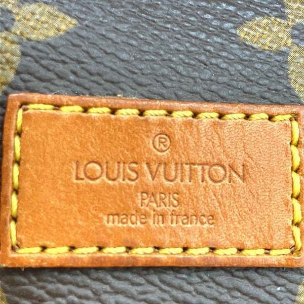 Louis Vuitton Monogram Saumur 30 Shoulder Bag