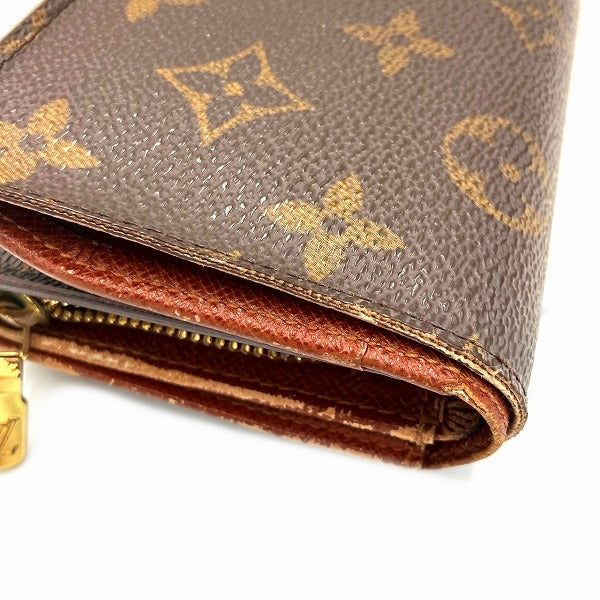 Louis Vuitton Monogram Bifold Wallet M61730