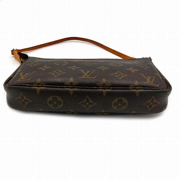 Louis Vuitton Pochette Accessoires Shoulder Bag