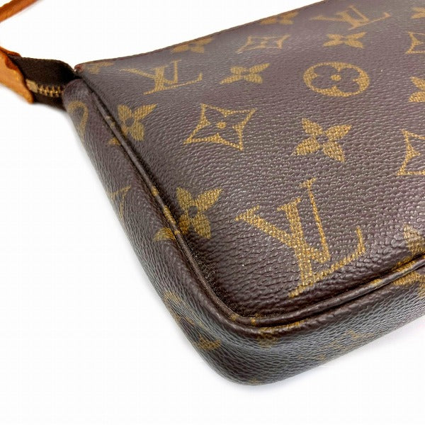 Louis Vuitton Pochette Accessoires Shoulder Bag