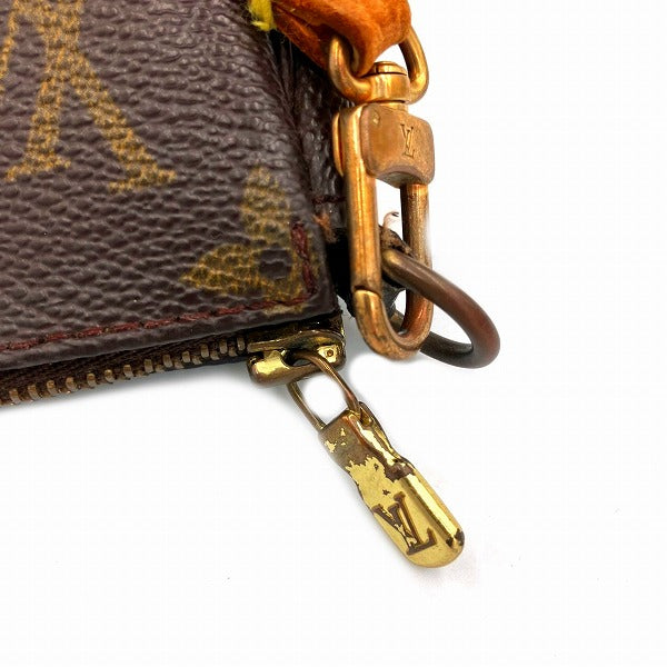 Louis Vuitton Pochette Accessoires Shoulder Bag