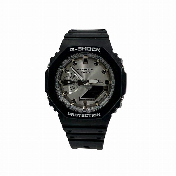 Casio G-SHOCK Quartz Watch GA-2100SB-1AJF