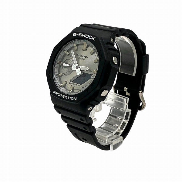 Casio G-SHOCK Quartz Watch GA-2100SB-1AJF