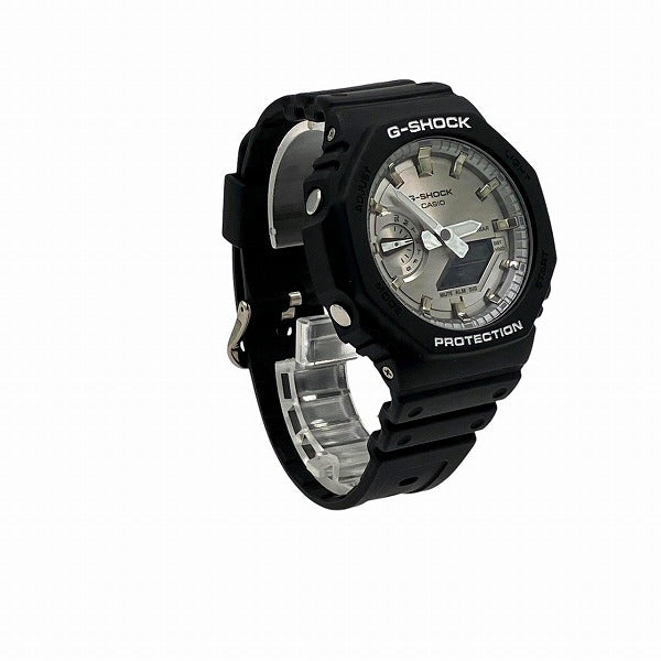 Casio G-SHOCK Quartz Watch GA-2100SB-1AJF