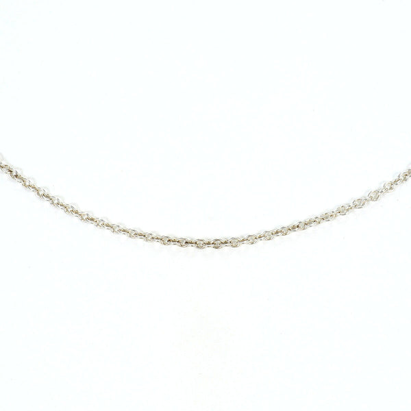 Tiffany & Co. Silver Necklace