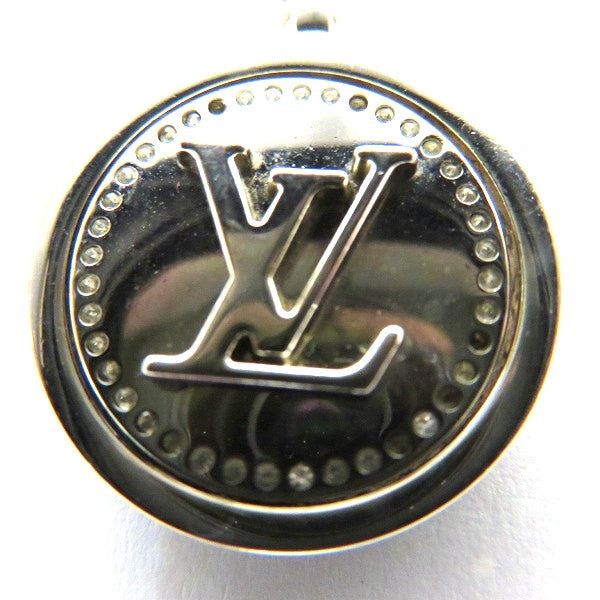 Louis Vuitton LV Catch Pendant Necklace M80184 in Good Condition