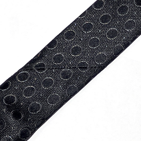 Giorgio Armani Silk Tie for Men