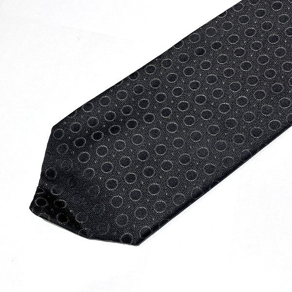 Giorgio Armani Silk Tie for Men