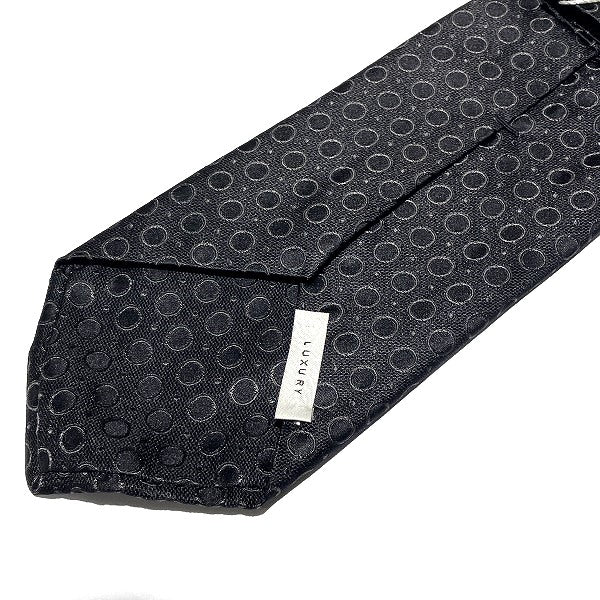 Giorgio Armani Silk Tie for Men