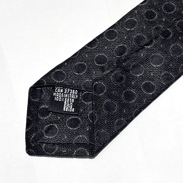 Giorgio Armani Silk Tie for Men