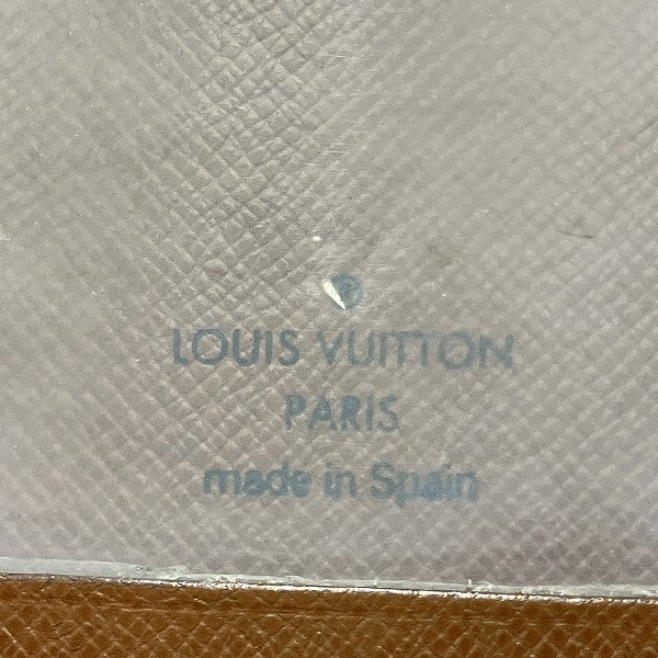 Louis Vuitton Monogram Card Case M60533 in Good Condition