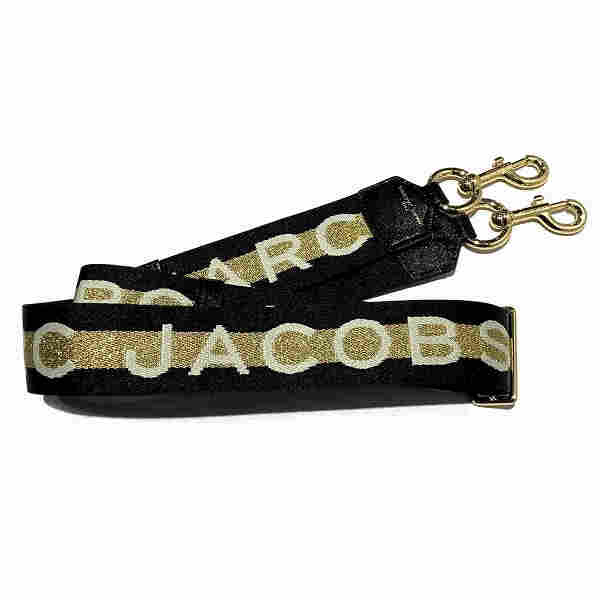 Marc Jacobs Logo Webbing Strap Unisex in Great Condition