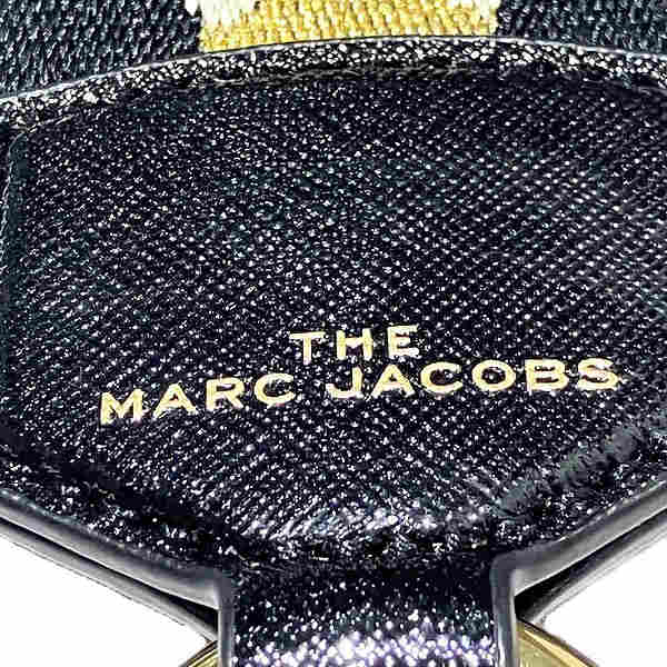 Marc Jacobs Logo Webbing Strap Unisex in Great Condition