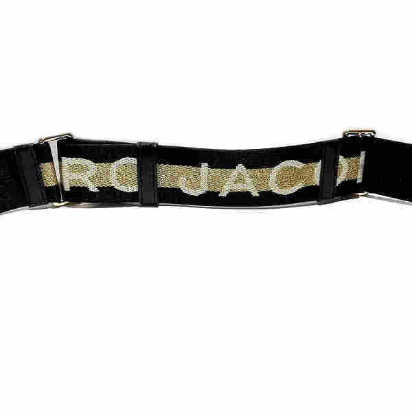 Marc Jacobs Logo Webbing Strap Unisex in Great Condition