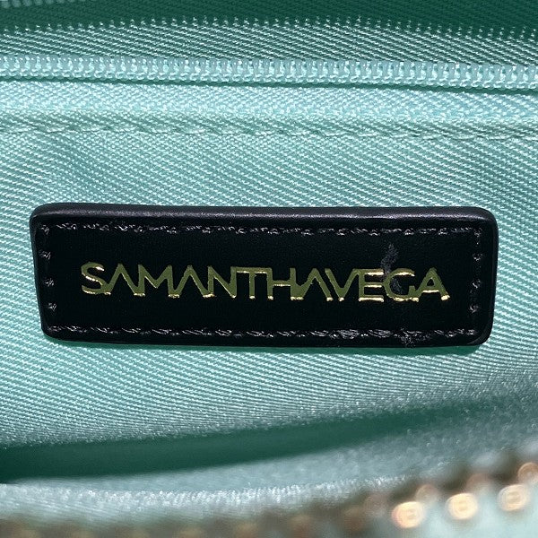 Samantha Thavasa Samantha Vega 2way Bag Tote Bag in Good Condition