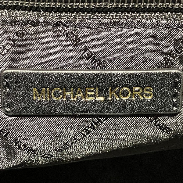 Michael Kors MIRELLA NS 2WAY Tote Shoulder Bag in Great Condition