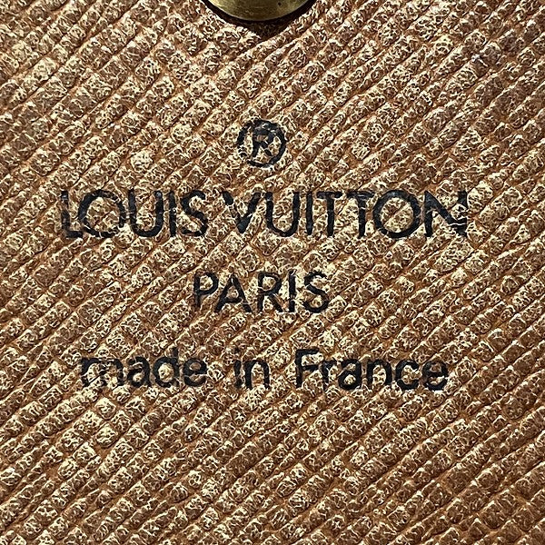 Louis Vuitton Monogram Wallet M61730