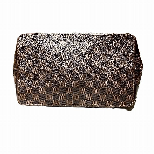 Louis Vuitton Damier Hampstead PM Handbag N51205