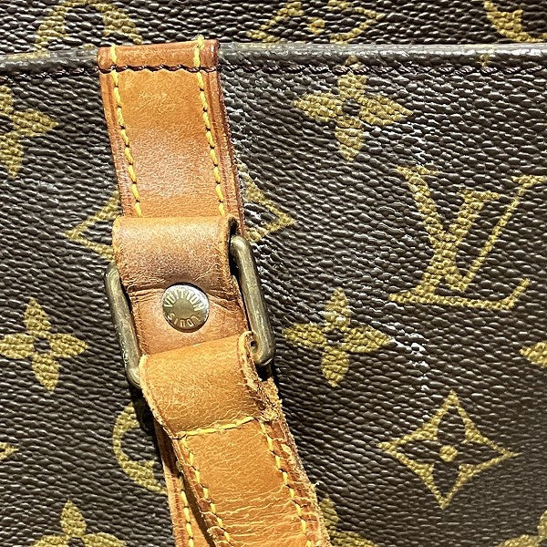 Louis Vuitton Monogram Tote Bag M51108