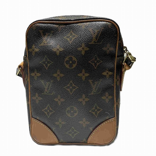 Louis Vuitton Monogram Danube Shoulder Bag M45266