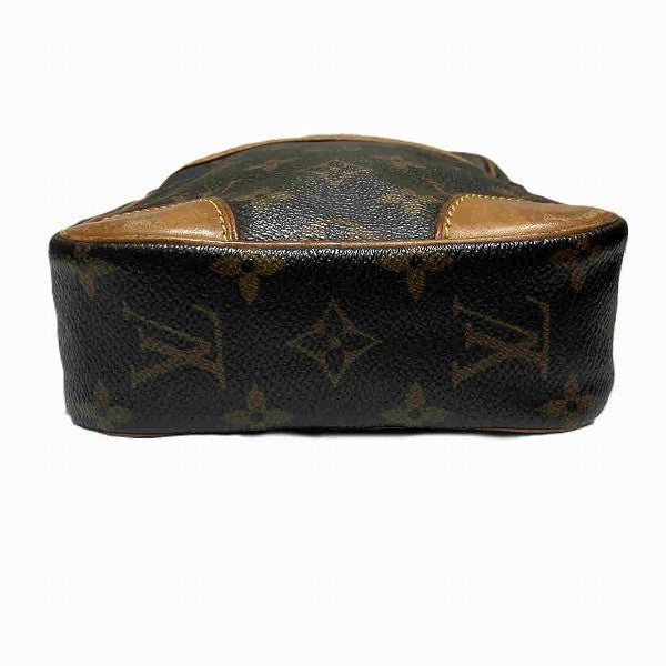 Louis Vuitton Monogram Danube Shoulder Bag M45266