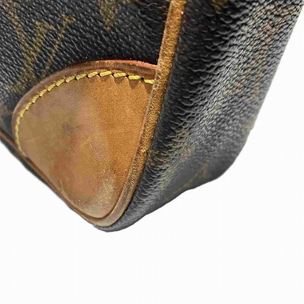 Louis Vuitton Monogram Danube Shoulder Bag M45266