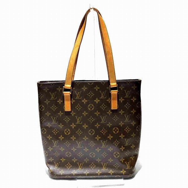 Louis Vuitton Monogram Vavin GM Tote Bag M51170 in Good Condition