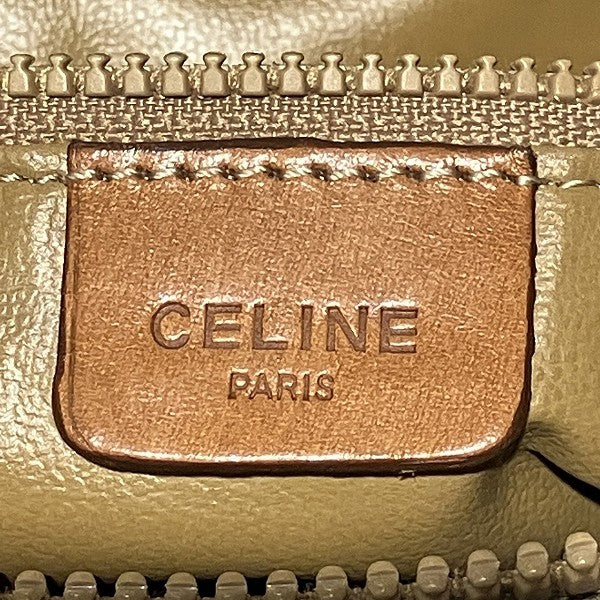 Celine Macadam MO7 Tote Bag