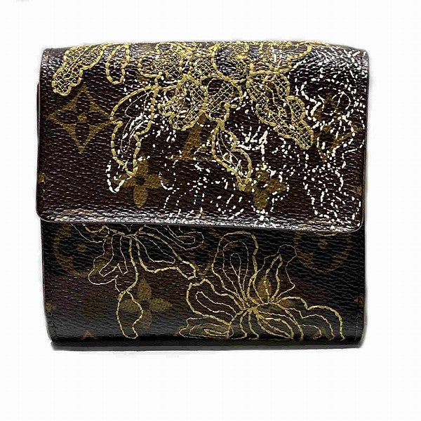 Louis Vuitton Monogram Danteel Bifold Wallet M95395