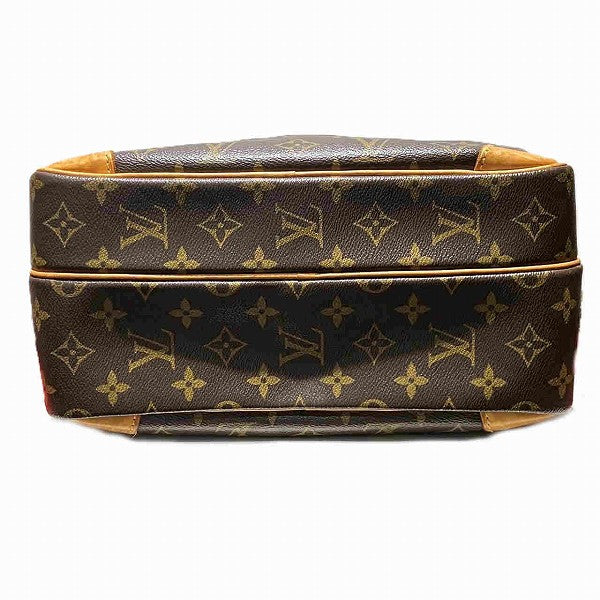 Louis Vuitton Nile Monogram Shoulder Bag M45244