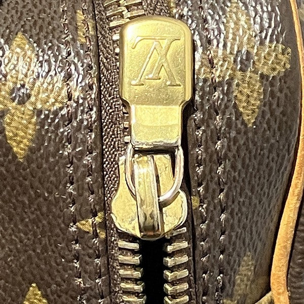 Louis Vuitton Nile Monogram Shoulder Bag M45244