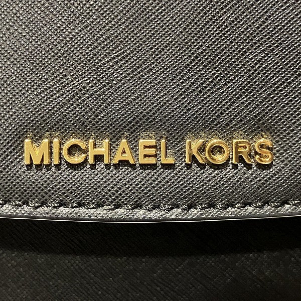 Michael Kors 2WAY Leather Handbag