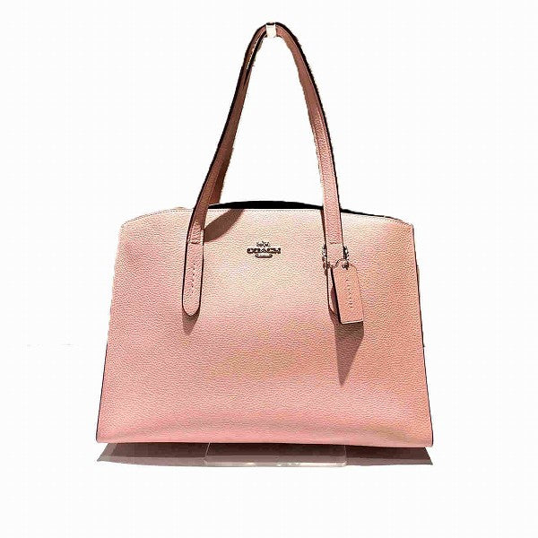 Coach Charlie Carryall 2WAY Bag 25137