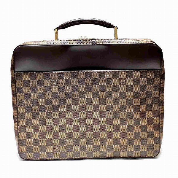 Louis Vuitton Damier Briefcase N53355