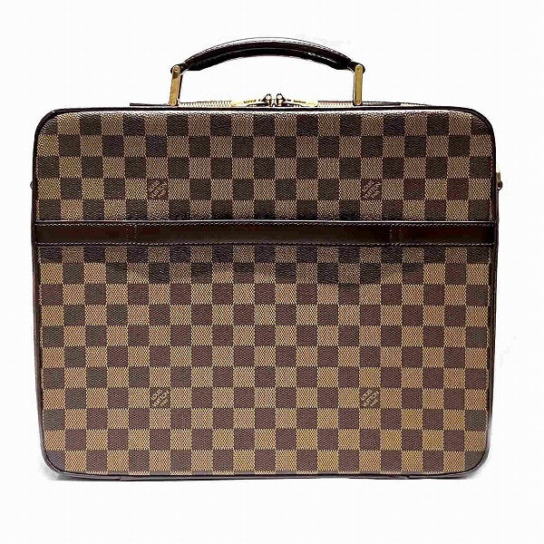 Louis Vuitton Damier Briefcase N53355