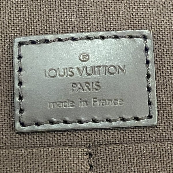 Louis Vuitton Damier Briefcase N53355