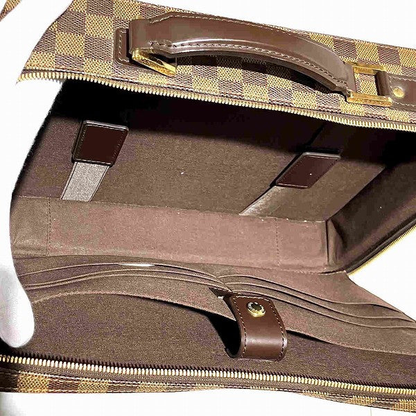 Louis Vuitton Damier Briefcase N53355