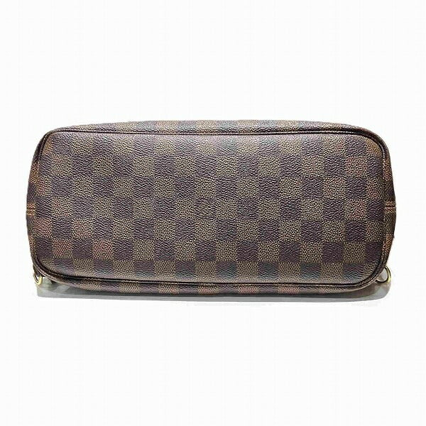 Louis Vuitton Damier Neverfull PM Tote Bag N41359 in Good Condition