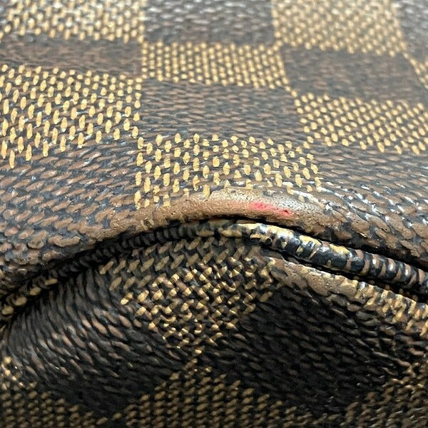 Louis Vuitton Damier Neverfull PM Tote Bag N41359 in Good Condition