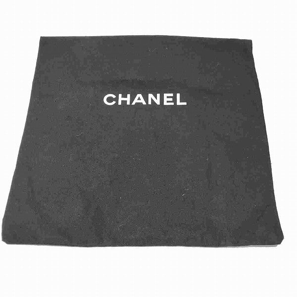 Chanel Cambon Line Tote Bag A25167