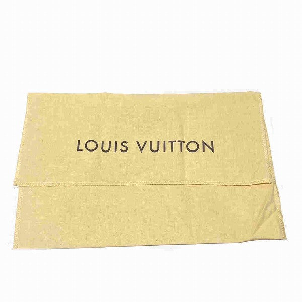 Louis Vuitton Monogram Long Wallet M61217