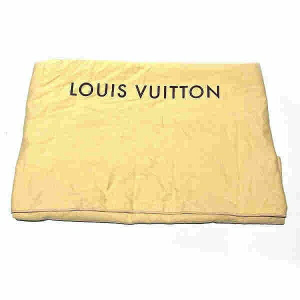 Louis Vuitton Monogram Carryall Handbag M40074