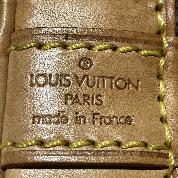 Louis Vuitton Monogram Alma Handbag M51130 in Good Condition