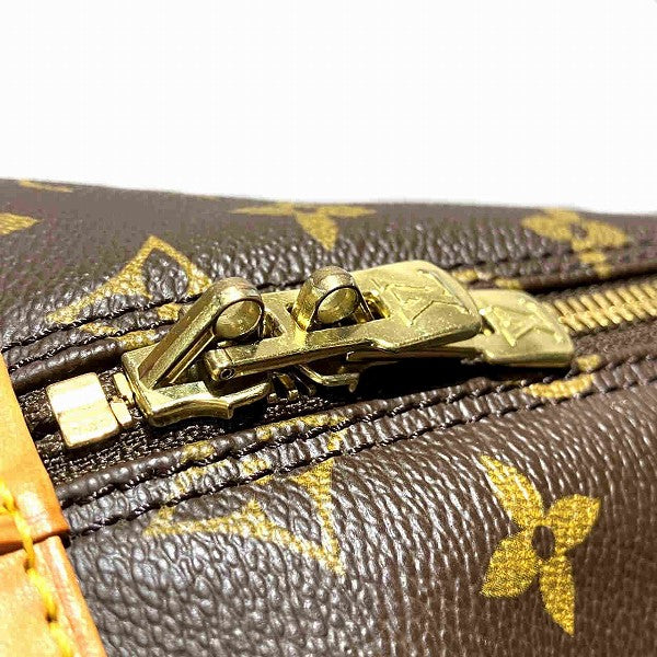 Louis Vuitton Monogram Alma Handbag M51130 in Good Condition