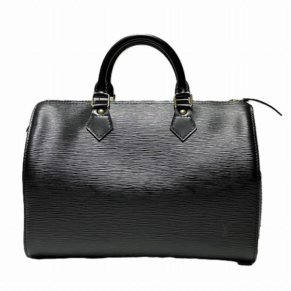 Louis Vuitton Epi Speedy 30 Handbag M59022