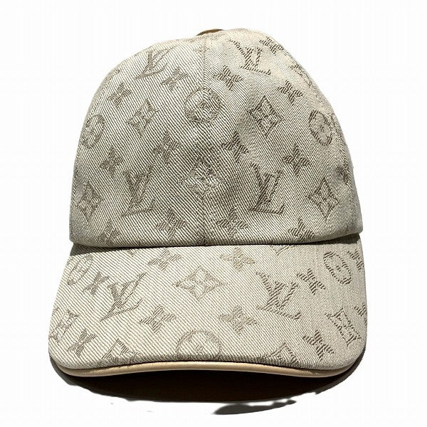 Louis Vuitton Be My Cap M77541 in Great Condition