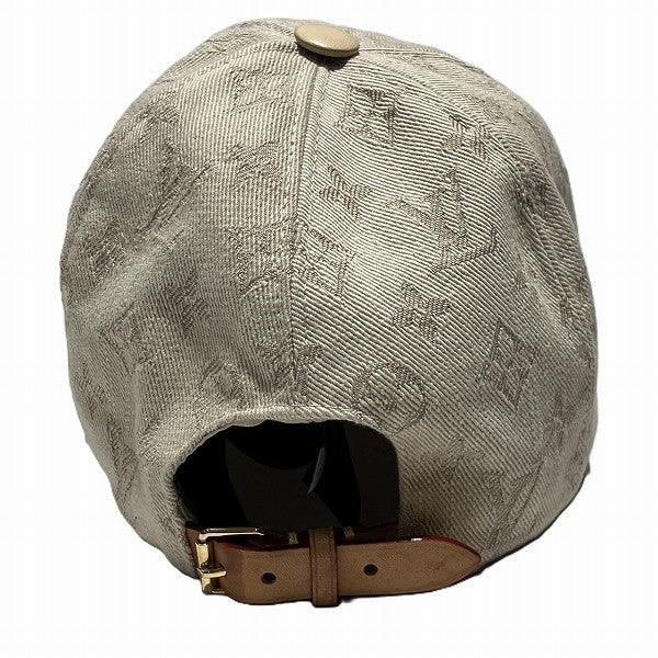 Louis Vuitton Be My Cap M77541 in Great Condition