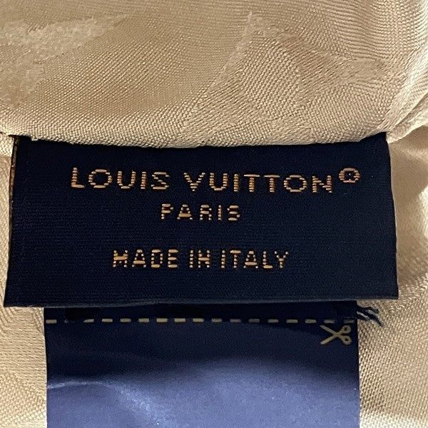 Louis Vuitton Be My Cap M77541 in Great Condition